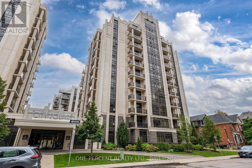 304 - 85 Robinson Street, Hamilton (durand)