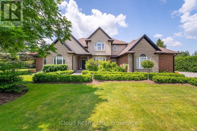 4 Deer View Ridge, Puslinch