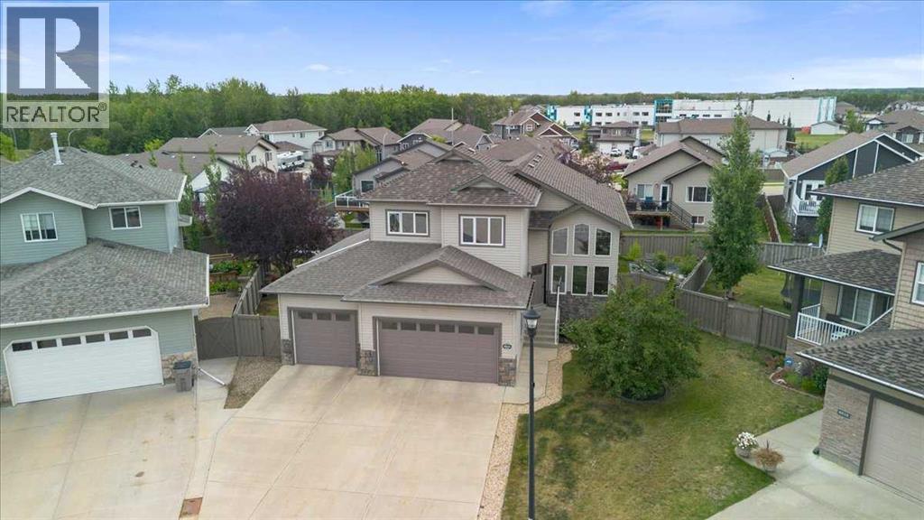 6514 111a Street, Grande Prairie