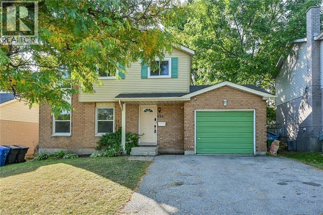 494 Kortright Road W, Guelph