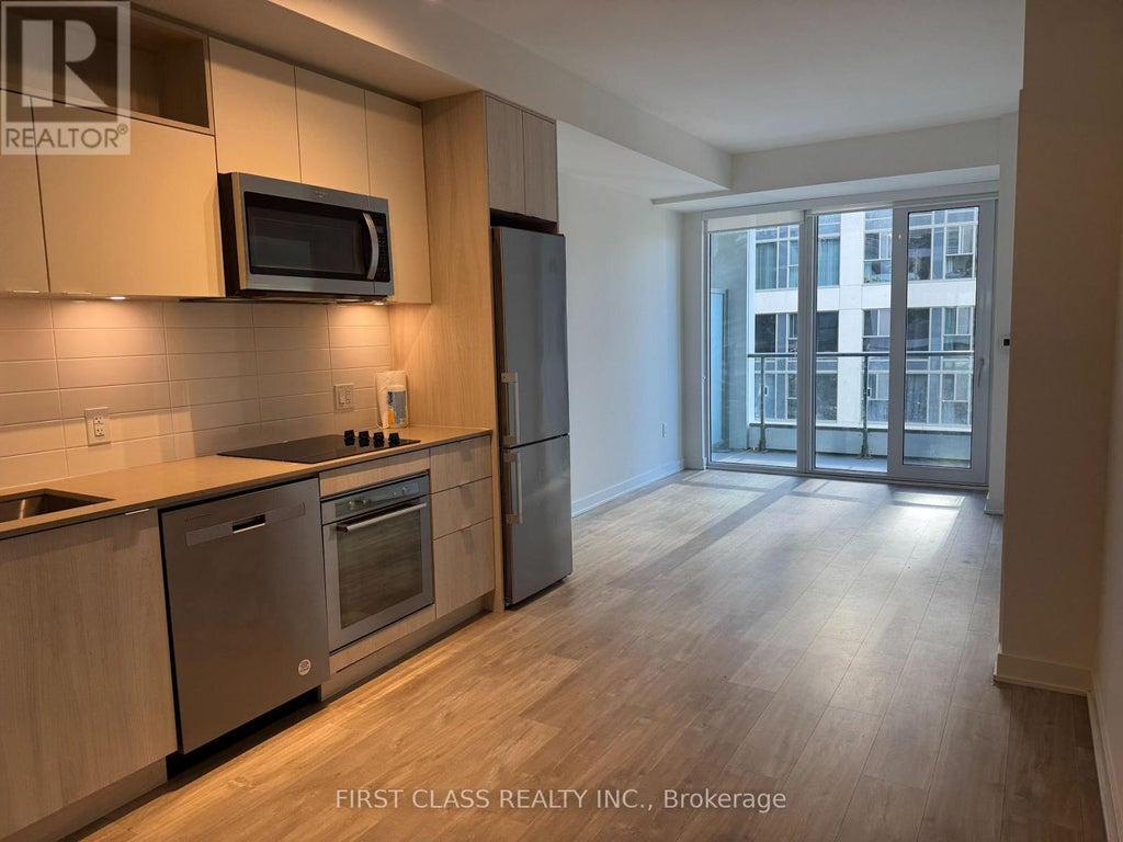 522 Se - 60 Princess Street, Toronto (waterfront Communities)