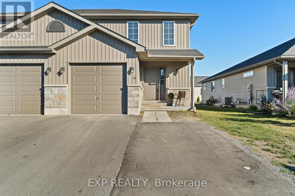 10 Cobblestone Street, Belleville (belleville Ward)