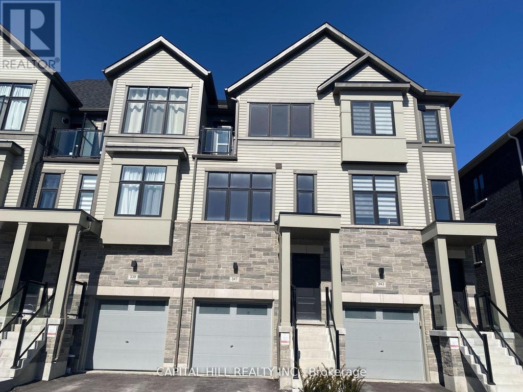 341 Okanagan Path, Oshawa (donevan)