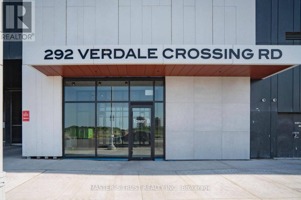 804 - 292 Verdale Crossing, Markham (unionville)
