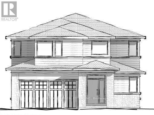 Lot 3 Newman Place, Halton Hills (georgetown)