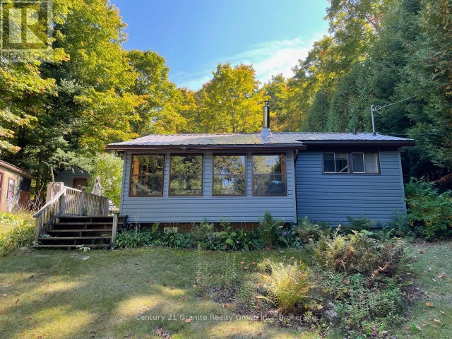 1052 Kensington Road, Dysart Et Al (dudley)