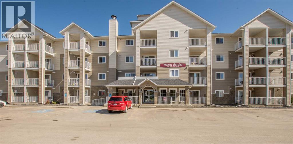 113, 11230 104 Avenue, Grande Prairie