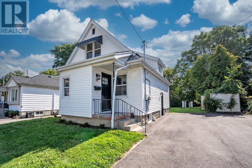 Main - 235 East 21st Street, Hamilton (eastmount)