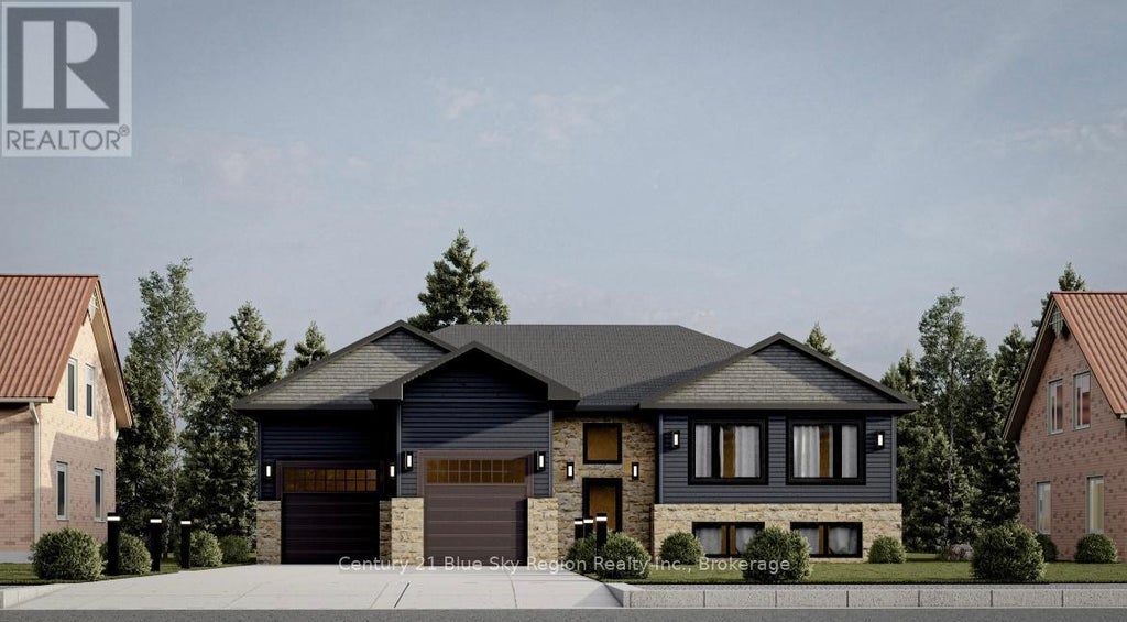 590 South Shore Road, East Ferris