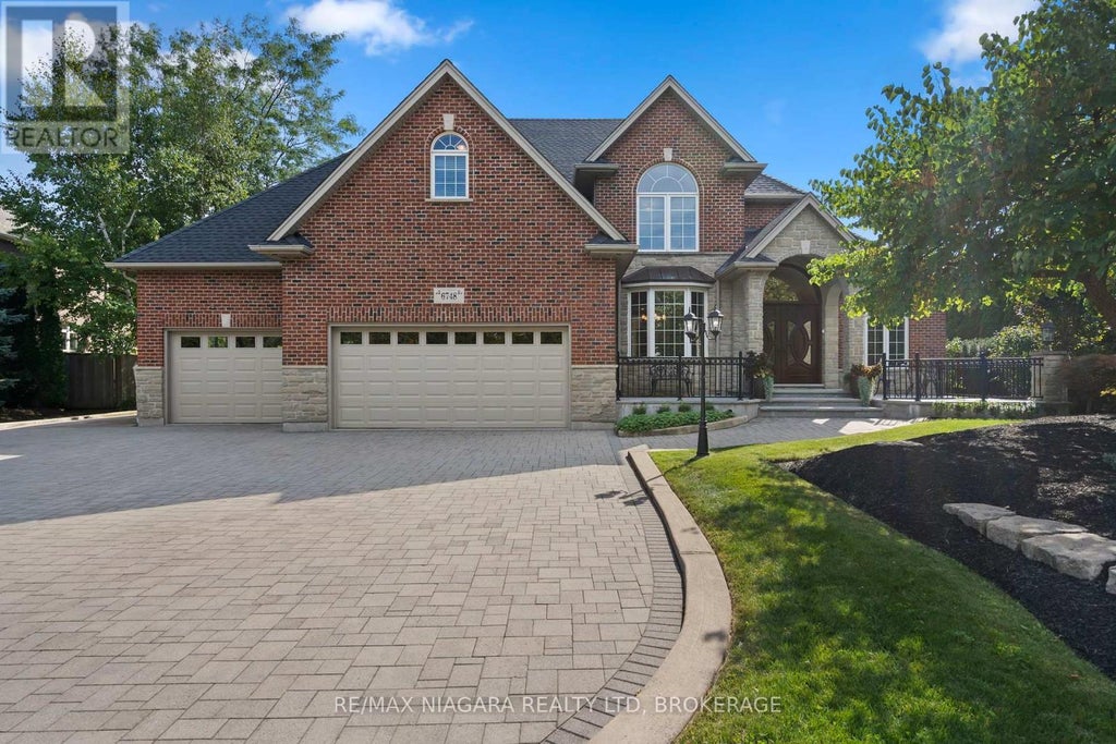 6748 Domenic Crescent, Niagara Falls (stamford)