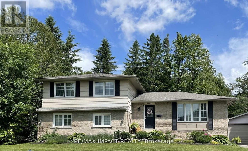 1158 Weller Street, Peterborough (monaghan Ward 2)