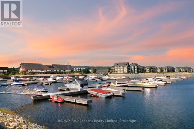 3005 - 750 Johnston Park Avenue, Collingwood