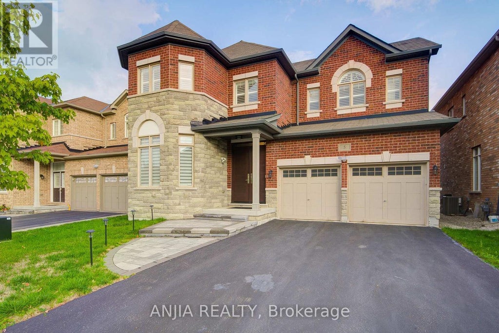 5 Warton Court, Markham (greensborough)