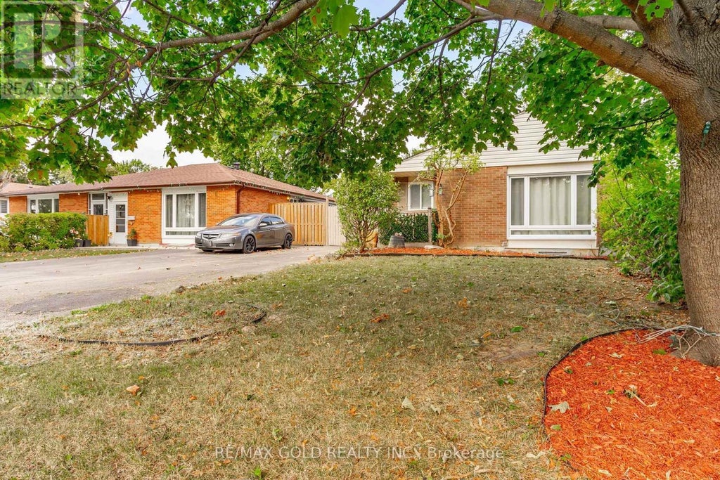 4 Deeside Crescent, Brampton (southgate)