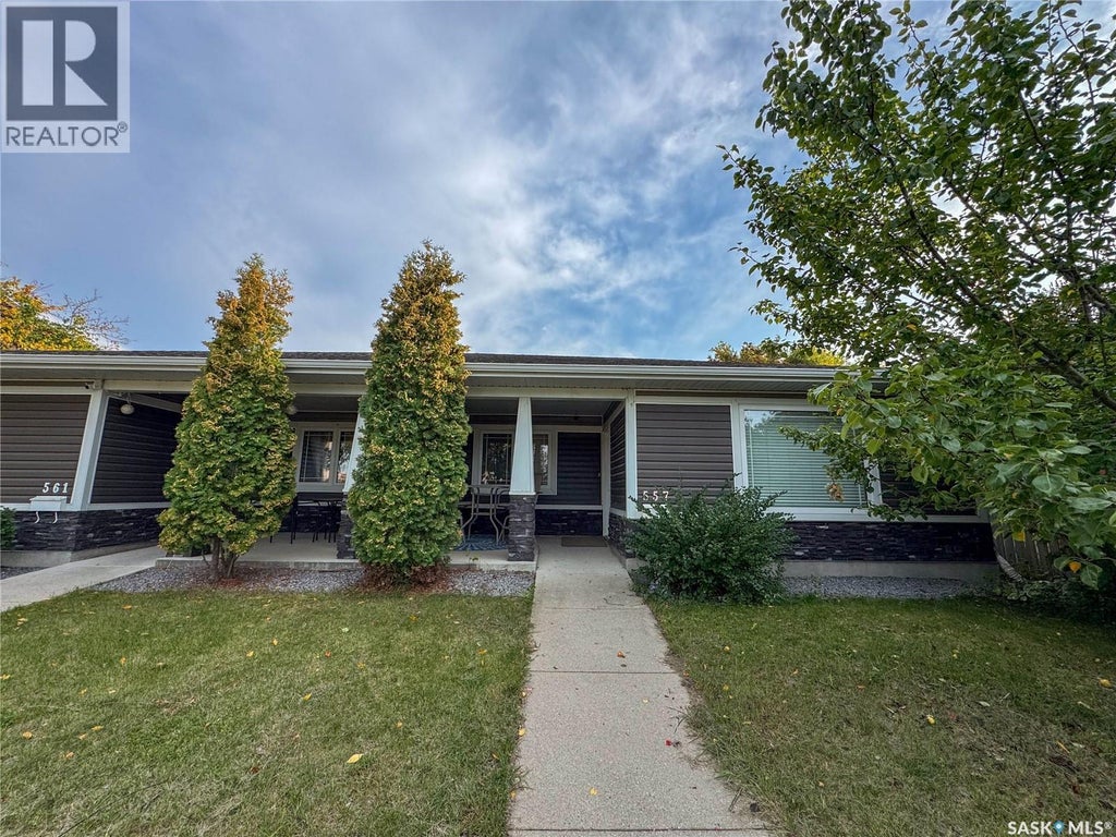 557 9th Street E, Prince Albert