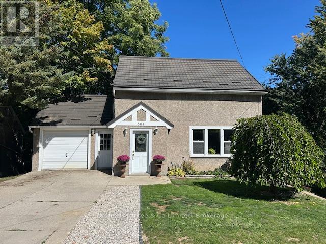 304 Napier Street, Brockton