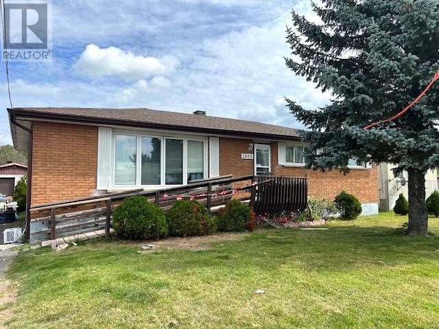 2600 Highway 69 N, Greater Sudbury