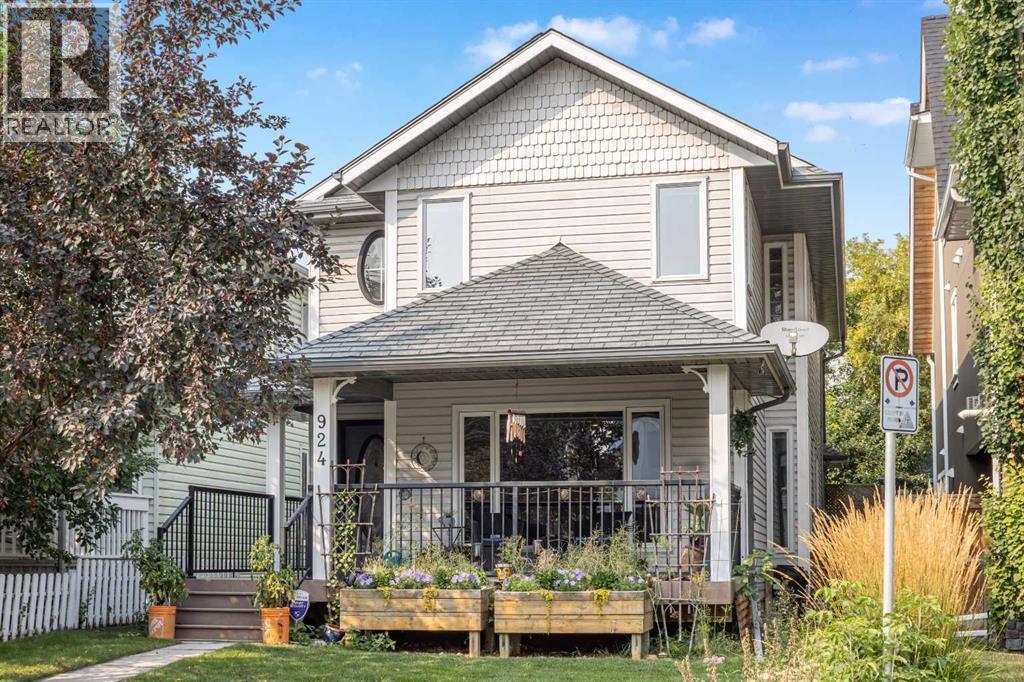 924 19 Avenue Nw, Calgary