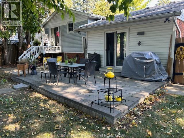 38 Blythewood Crescent, Chatham