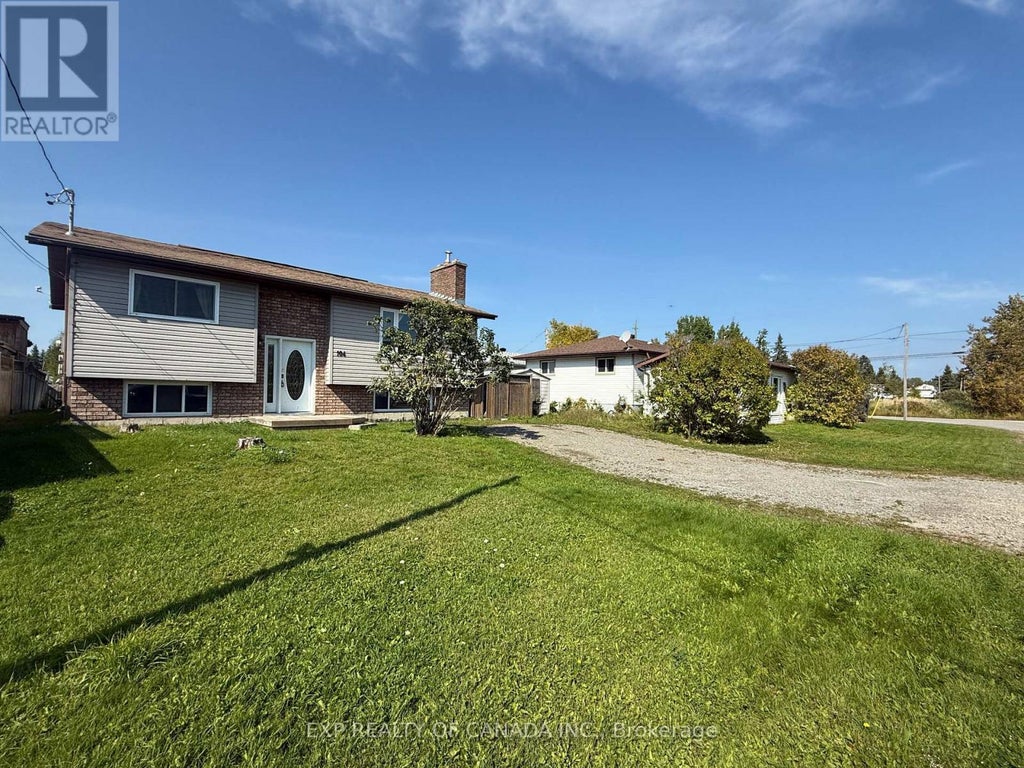 104 Ruth Street, Timmins (porcupine - West)