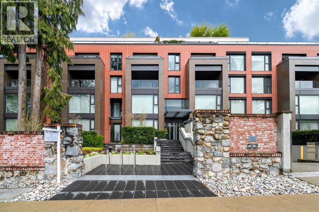 704 1571 W 57th Avenue, Vancouver
