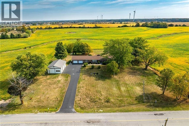 484 Hald-dunn Townline Road, Dunnville