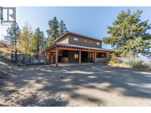 110 Chapman Road, Osoyoos