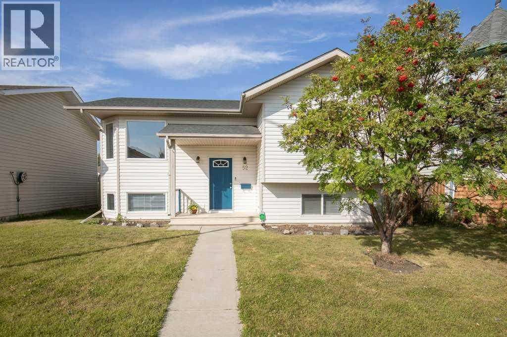 52 Harper Drive, Sylvan Lake