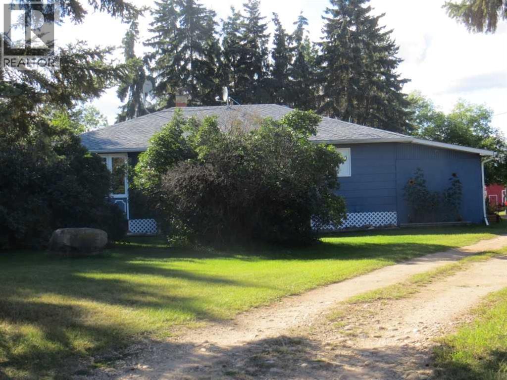 68214 163 Range Road, Plamondon