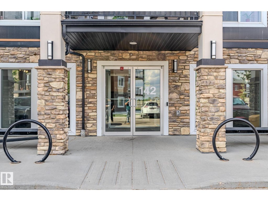 #107 142 Ebbers Blvd Nw, Edmonton