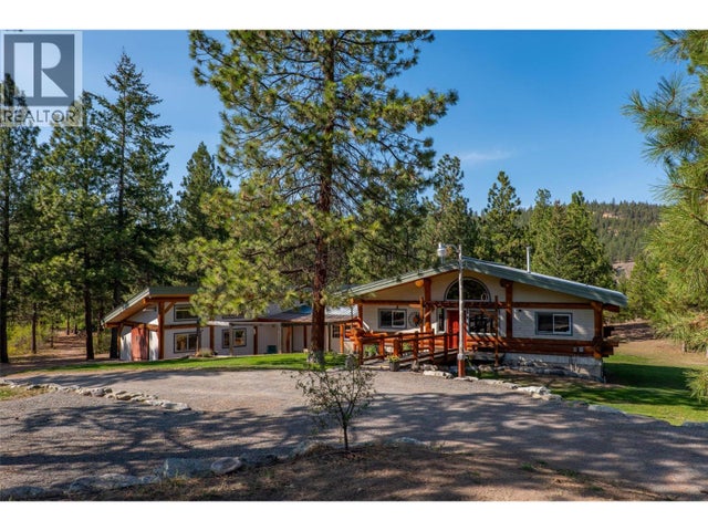 129 Coldwater Road, Merritt