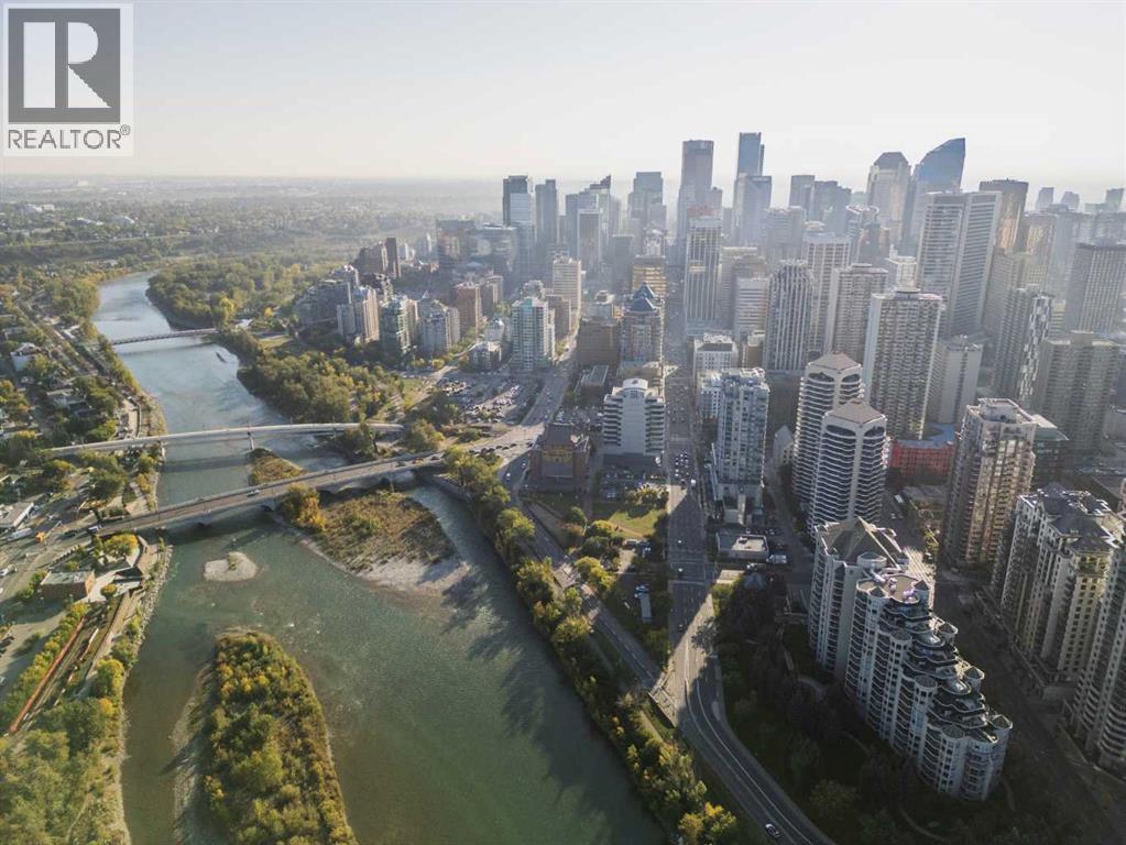 210, 1108 6 Avenue Sw, Calgary