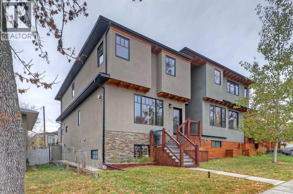 933 29 Street Nw, Calgary