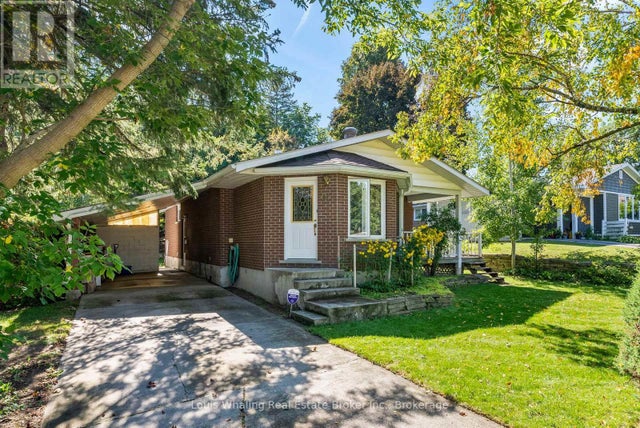 61 8th Street, Hanover