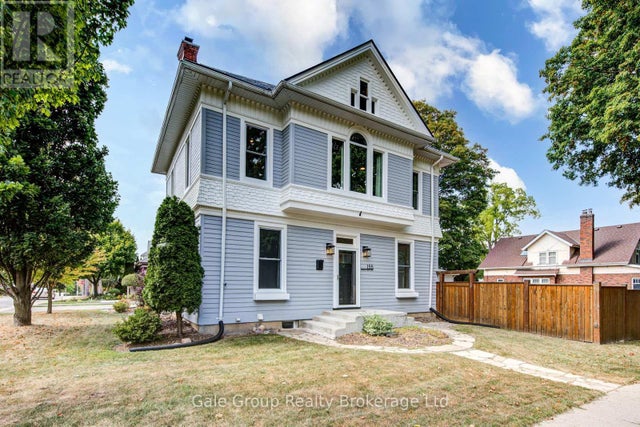 155 Vansittart Avenue, Woodstock (woodstock - North)