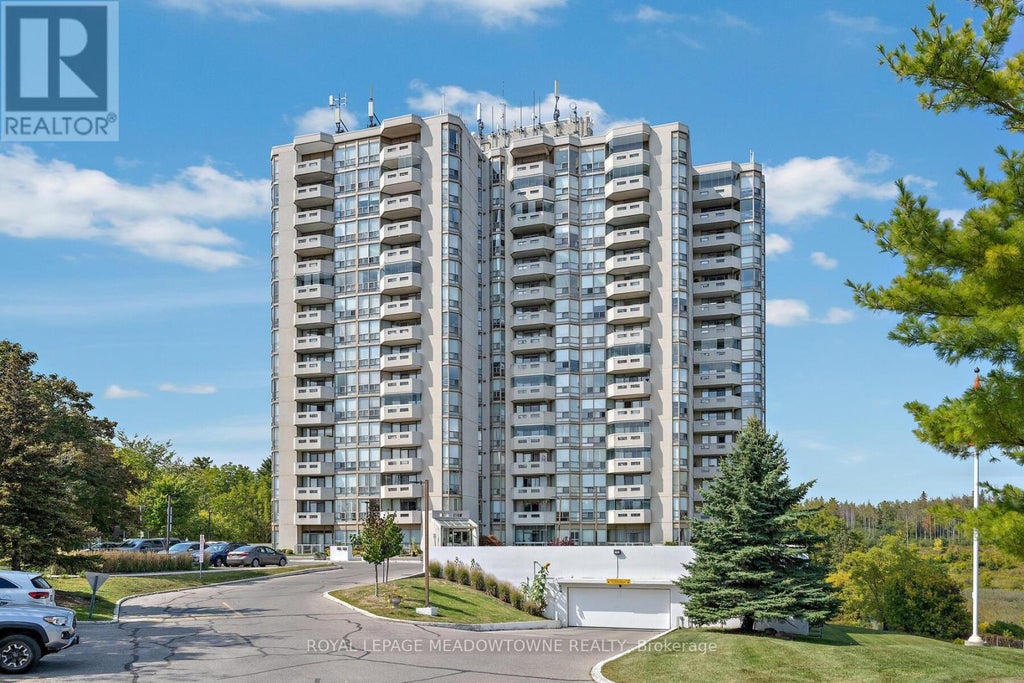 1708 - 20 Mcfarlane Drive, Halton Hills (georgetown)