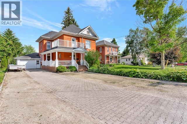 199 Ellen Street, Atwood