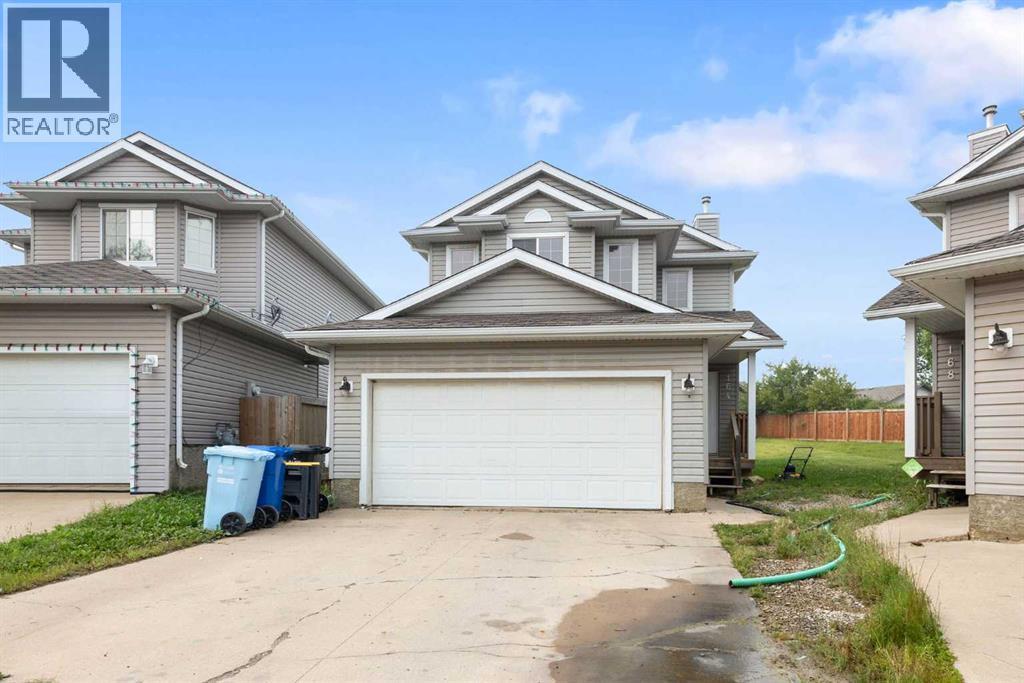 164 Cinnamon Street, Fort Mcmurray