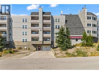 60 Wolverine Road Unit# 413. Big White, British Columbia