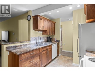 60 Wolverine Road Unit# 413. Big White, British Columbia