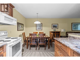 60 Wolverine Road Unit# 413. Big White, British Columbia