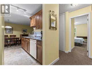 60 Wolverine Road Unit# 413. Big White, British Columbia