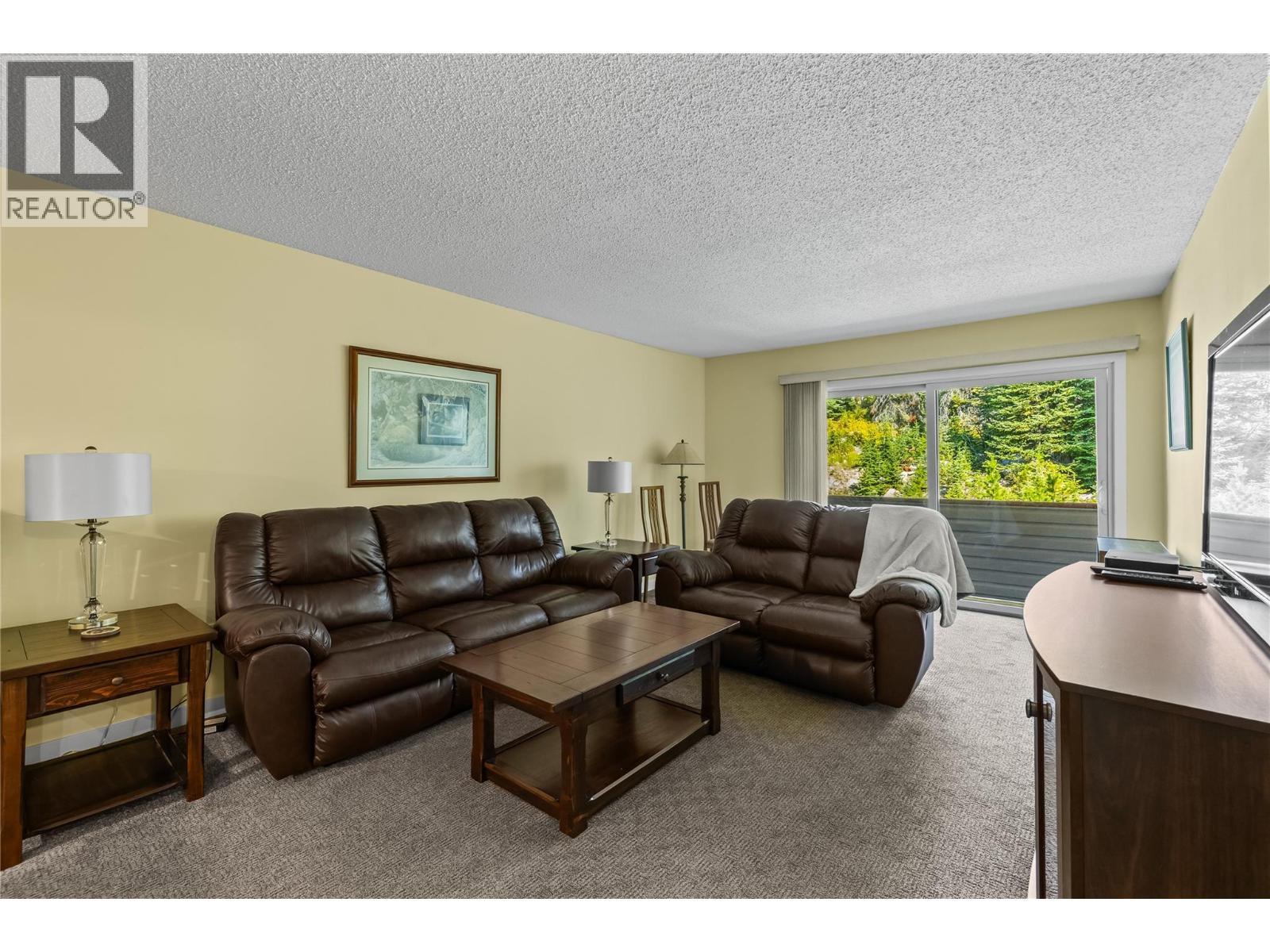 60 Wolverine Road Unit# 413. Big White, British Columbia