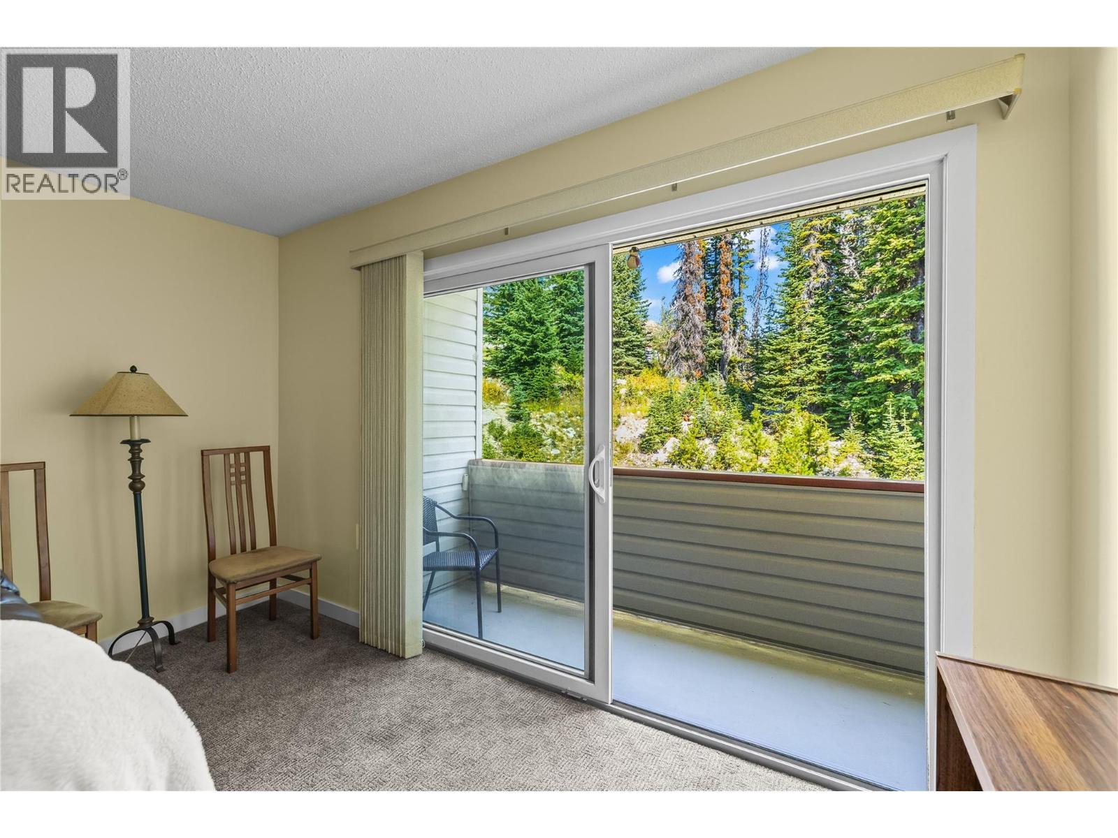 60 Wolverine Road Unit# 413. Big White, British Columbia