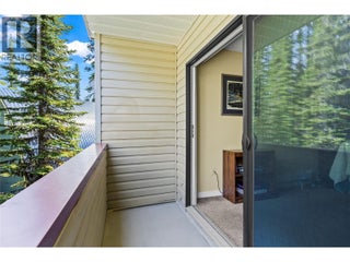 60 Wolverine Road Unit# 413. Big White, British Columbia