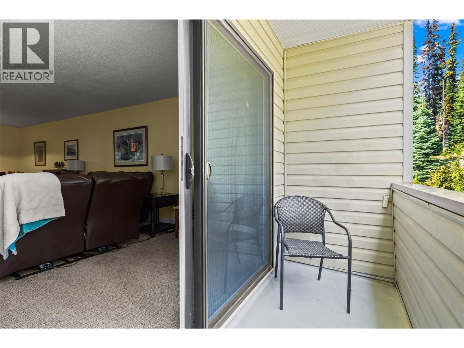 60 Wolverine Road Unit# 413. Big White, British Columbia