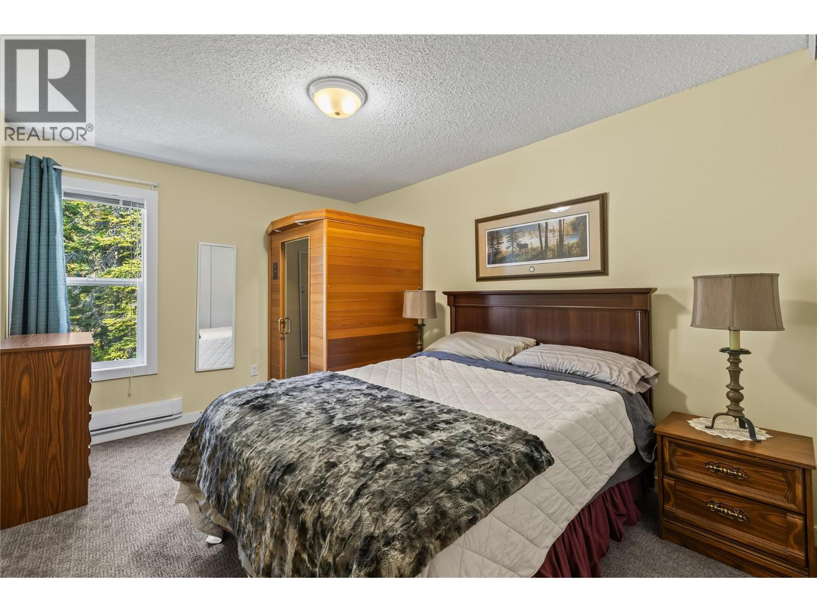 60 Wolverine Road Unit# 413. Big White, British Columbia
