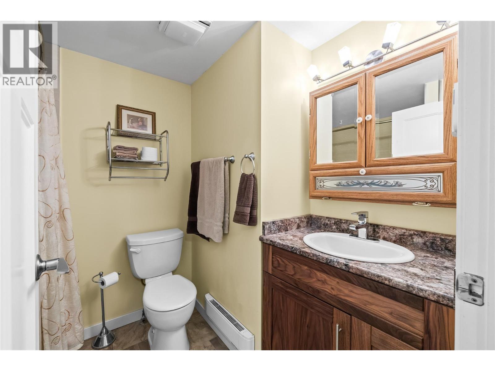 60 Wolverine Road Unit# 413. Big White, British Columbia