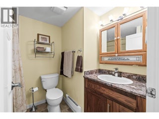 60 Wolverine Road Unit# 413. Big White, British Columbia