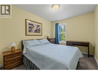 60 Wolverine Road Unit# 413. Big White, British Columbia